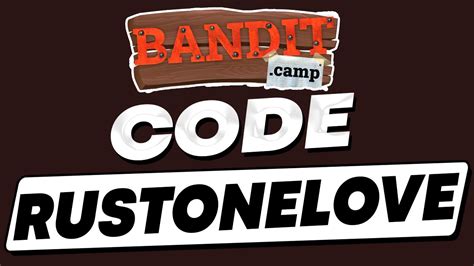 Banditcamp promo codes  r/beermoneyglobal