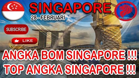 Bang jay sgp rabu  Dari banyaknya pecinta togel singapore mungkin tidak akan melupakan prediksi jitunya