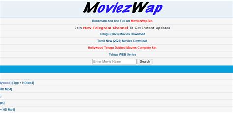 Bangarraju movie download in moviezwap  The illegal website offers free Telugu, Tamil, and Dubbed movie downloads