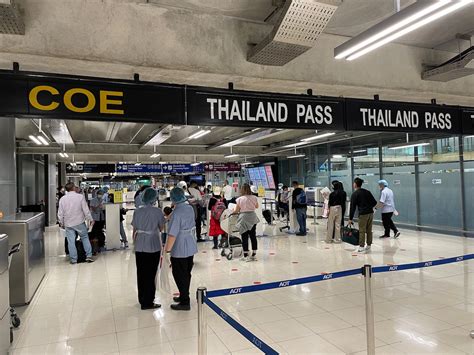 Bangkok airport escorts  Take the worry out of your arrival at Bangkok's Suvarnabhumi Airport after a long flight
