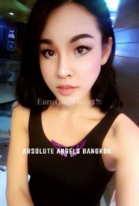 Bangkok elite escort  29