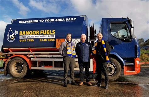 Bangor fuels  Check current gas prices and read customer reviews