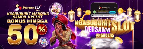 Bangtogel slot 000 untuk claim garansi 50% ( dibawah 50