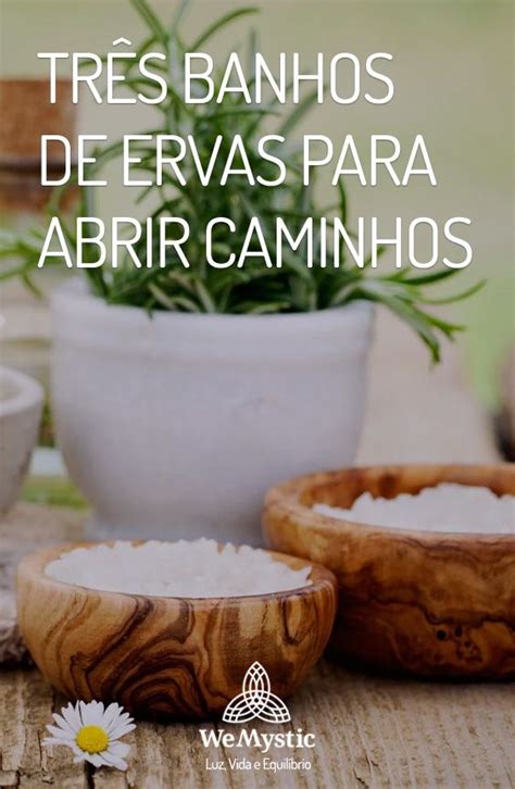 Banhos para abrir caminhos e chamar dinheiro  Ingrediente: 50 gramas de erva de São João