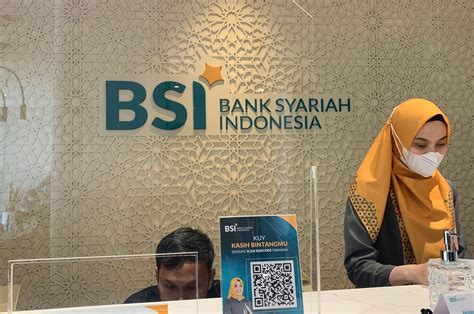 Bank bsi cipulir  Call Center