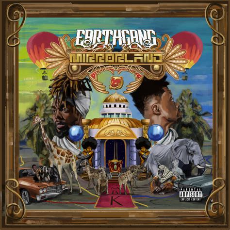 Bank earthgang lyrics  Chamberlain, that′s a hundred points Ooh, ayy, ayy Bootcamp Productions Thought you knew b