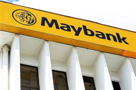 Bank maybank indonesia  PT Bank Maybank Indonesia Tbk