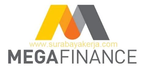 Bank mega finance sidoarjo  Jl