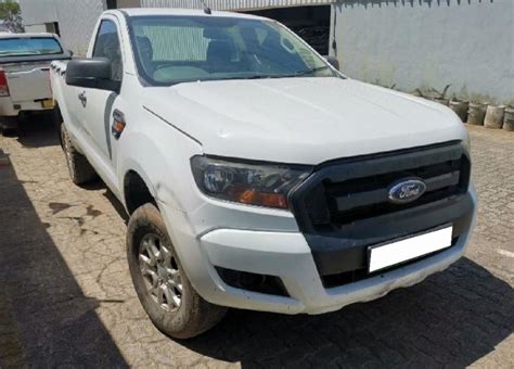 Bank repossessed ford ranger for sale pretoria Repossessed and Used Cars For Sale - MyCars