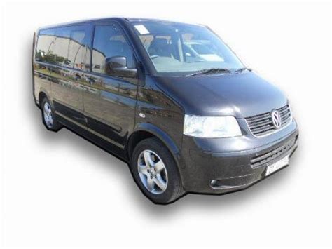 Bank repossessed vw caravelle for sale 0TSI R Line For Sale : R 54