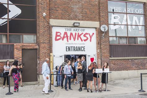 Banksyland toronto promo code Expires:Sep 27, 2023