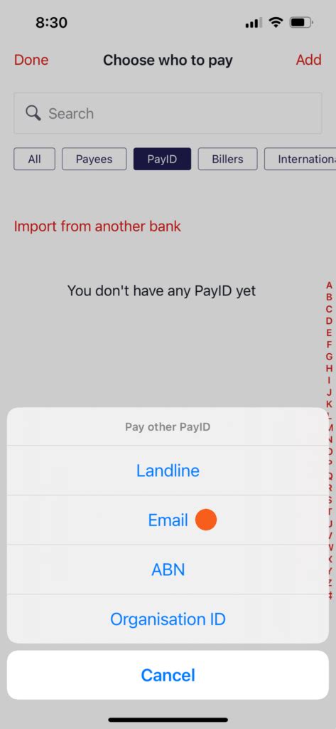 Bankwest payid PayTo is a new kind of payment system that is a digital alternative to direct debit