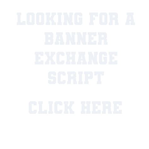 Banner exchange script <b>yadoT </b>