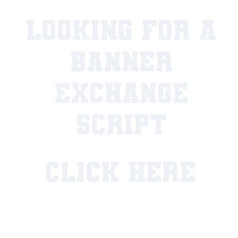 Banner exchange script  - free software downloads - best software, shareware, demo and trialwareIdeally this script should be set up to run regularly so that the display names in the Exchange Transport Rule stay up to date