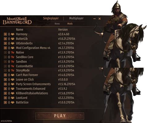 Bannerlord fsr  Search all of Reddit