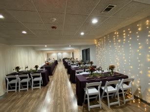 Banquet halls in elgin il  We have everything you need to make your event a success and our experienced staff will work with you to ensure that every detail is taken