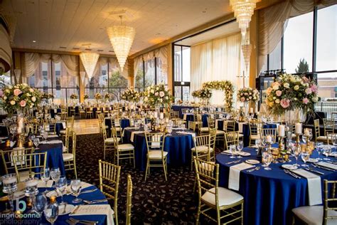 Banquet weddings in mount prospect il Lincoln Farmstead