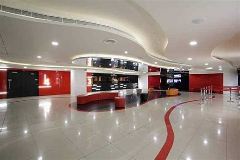 Bansal mall gotri movie time  nice theater