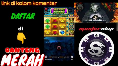 Bantengmerah slot login  Banteng Merah - Slot Online Indonesia di berbagai provider seperti pragmatic play, microgaming, playtech dan lain - lainya , situs slot mudah jackpot dan slo