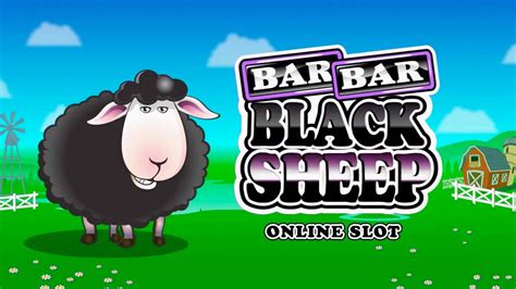 Bar bar black sheep rtp  The game features three different level of betting, plus an auto-play option