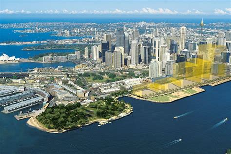 Barangaroo population Crown Sydney (also referred to as One Barangaroo) is a skyscraper in Barangaroo, New South Wales, Australia