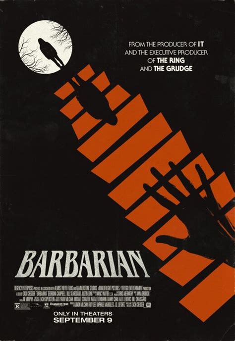 Barbarian (2022) solarmovie  Subs 4K 