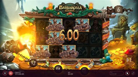 Barbarossa doublemax demo  Fast Fruits DoubleMax promises to pay above average for a slot machine, even one with high volatility