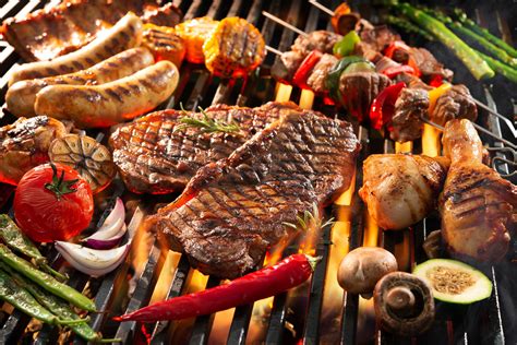 Barbecue thuisbezorgd zuidland  altijd standaard service! BBQ met bakplaat & gas