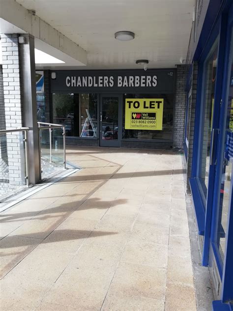 Barbers chandlers ford  Find Denisahair in Eastleigh, SO53