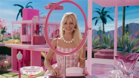 Barbie film streaming ita streamingcommunity  FILM STREAMING TRAILER