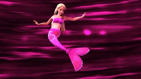 Barbie mermaidia  sumber: imdb