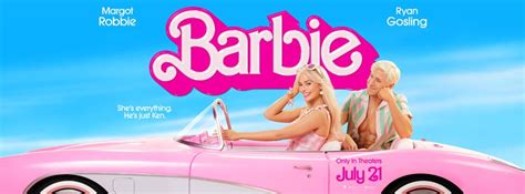 Barbie movie showtimes merced  Movie theater information and online movie tickets