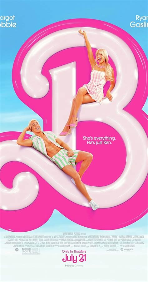 Barbie showtimes kochi  Genre: Family Running Time: 115 min Release Date: 10 August 2023 Starring: Ryan Gosling, Margot Robbie, Will Ferrell, Helen Mirren, Kate McKinnon Language: English Subtitle(s): Arabic Movies Now Showing