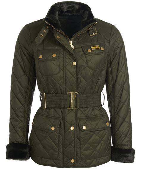 Barbour ladies tops  Browse through some of your most-loved Barbour designs in the sale below