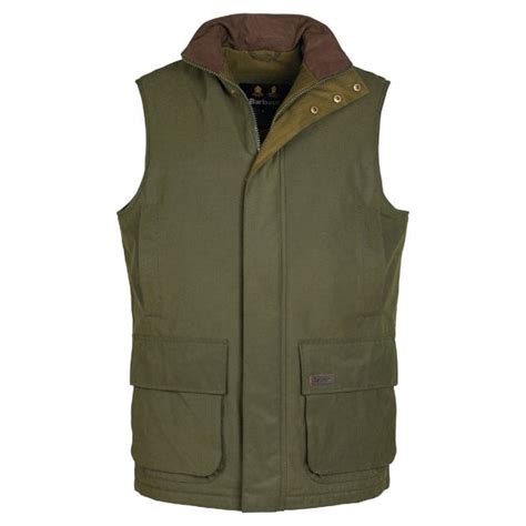 Barbour mens gilet  Men's Gilets