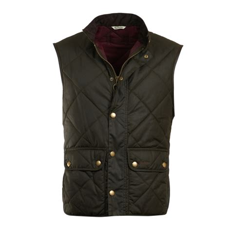 Barbour mens gilet  The Barbour fits are explained below, however for more specific size information, please view the size guides on our individual