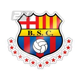 Barcelona ecu futbol24  Incluye todos los partidos del Barcelona SC en todas las competiciones nacionales e internacionales