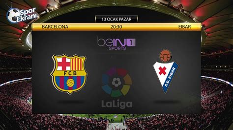 Barcelona vs eibar totalsportek  Then click on the "Live Stream" button that will take you to the