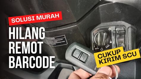 Barcode kunci vario 150 hilang <b>aynnagnadac etomer ada hisam gnalih 051 oirav etomer alibapa agaj-agajreb kutnu nial kadit ini laH</b>