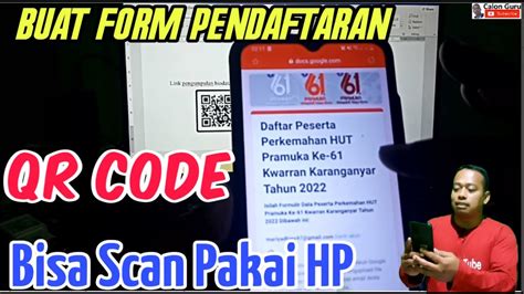 Barcode pendaftaran online rsud tidar magelang id 6