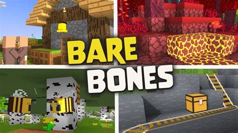Bare bones animation pack 3 – 1