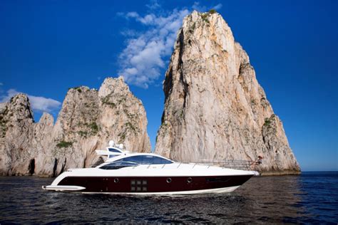 Bareboat charter amalfi coast  100% insured