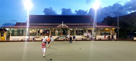 Barefoot bowls cairns  SILVER Sponsors Team Sponsor $132