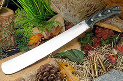 Bark river golok  🔪Panjang bilah /pisau : 20cm