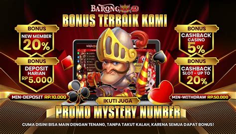 Barong4d link alternatif  BARONG4D dikenal juga sebagai blog judi togel terbaik yang bisa anda gunakan untuk mainkan pasaran togel apa pun dengan keamanan serta keamanan