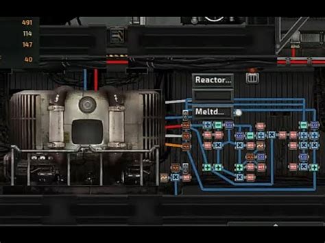 Barotrauma bang bang reactor  I think its ♥♥♥♥♥♥♥♥ that everything costs x2 now when deconstructors could have just been made so that they give half items With the removal of the auto reactor systems (of which I liked) I have to ask to those who preferred manual managing of the reactor, why? Why is it more enjoyable to you? I don't understand how sitting handcuffed to the reactor and staring at it for an hour toggling things up or down is fun to do