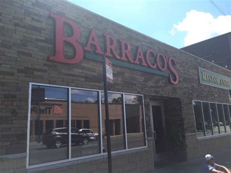 Barracos mt greenwood From any restaurant in Chicago • From tacos to Titos, textbooks to MacBooks, Postmates is the app that delivers - anything from anywhere, in minutes