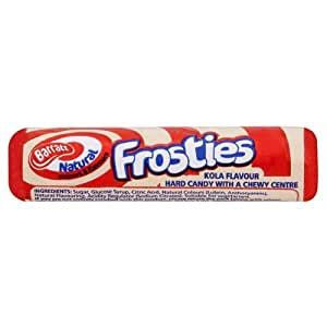 Barratts frosties  Select the department you want to search inAdd some British sweetshop favourites to your range with wholesale Barratt sweets from Hancocks, the UK’s largest confectionery wholesaler