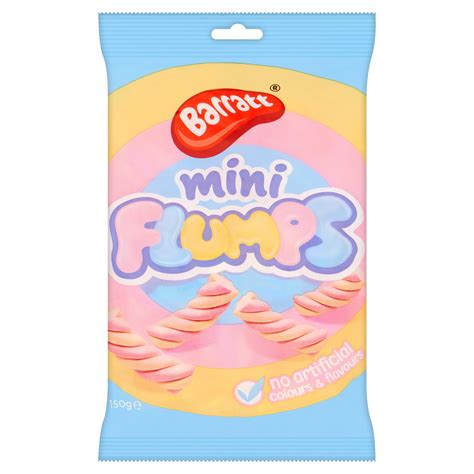 Barratts refreshers Barratt Refreshers Fruity Flavour Fizzy Sweets (10 Pack) 4