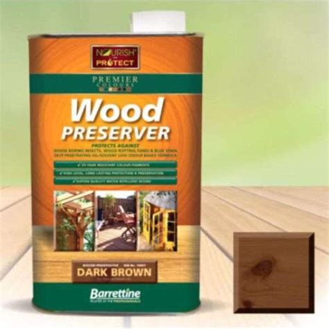 Barrettine wood preserver homebase  Feeds and nourishes the wood to help prevent splitting and cracking